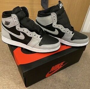 Nike Air 1 Jordan Retro